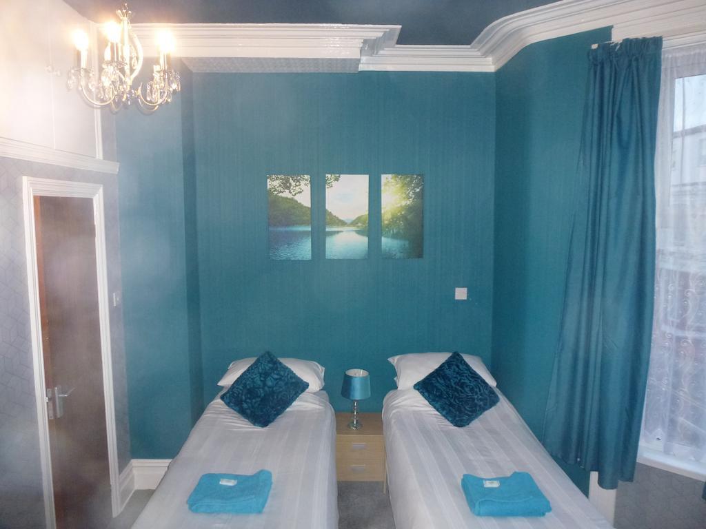 Lindum Hotel Blackpool Quarto foto